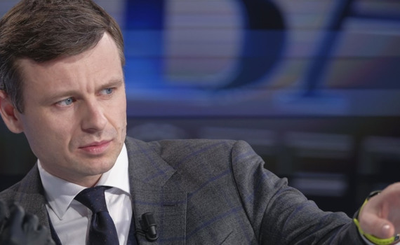 Зачем Министру Марченко свой заместитель таможни назначенный без конкурса?