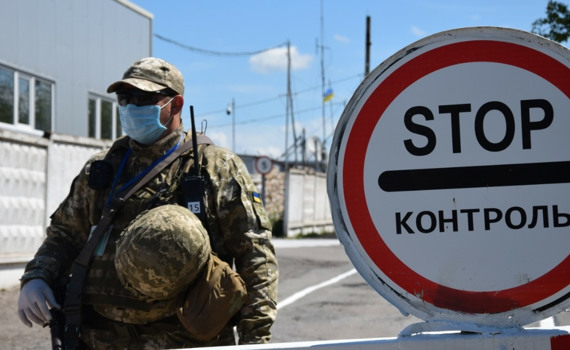 Когда откроют КПВВ на Донбассе и как пересекать их в новых условиях: вся актуальная информация