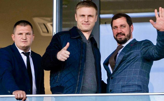 Бунт контрабандистов на Закарпатье. Что на самом деле произошло на посту "Тиса"?