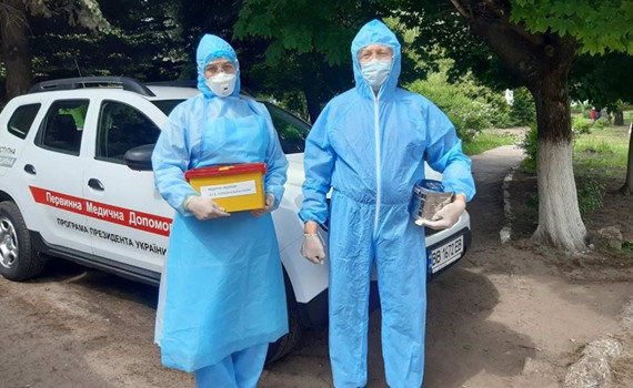Вспышка в Славянске и новая лаборатория. Готов ли Донбасс к очередному ослаблению карантина