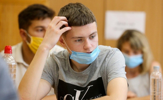 За пробное ЗНО возвращают деньги. Как получить их побыстрее