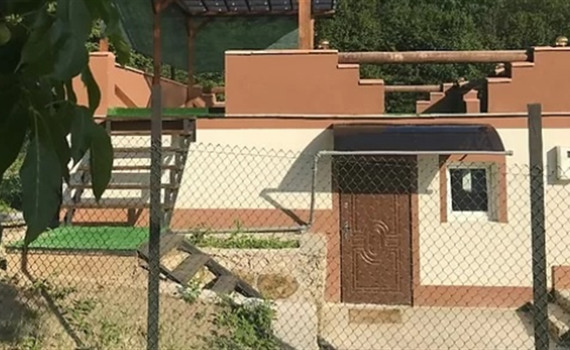 Алгоритм покупки дачі з ділянкою в Тернополі в Україні
