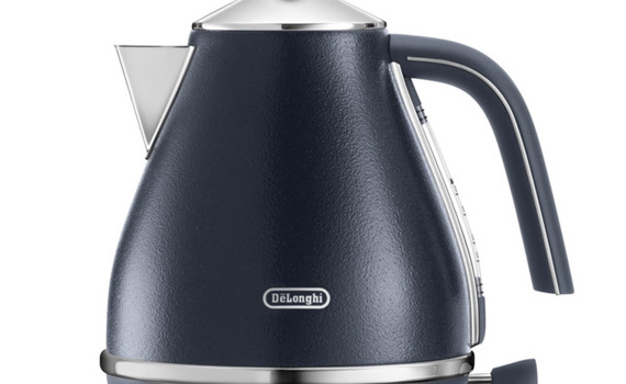 Электрочайники Delonghi – высокое качество по доступной цене
