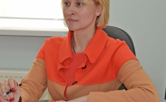 "Скрути-мутки по-одесски".  Почему у начальника Одесской налоговой Шадевской не получается бороться?