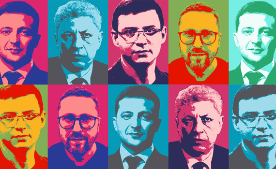 Выборы отменили, но это не точно. За кого голосовали в «спорных» громадах Донецкой области 