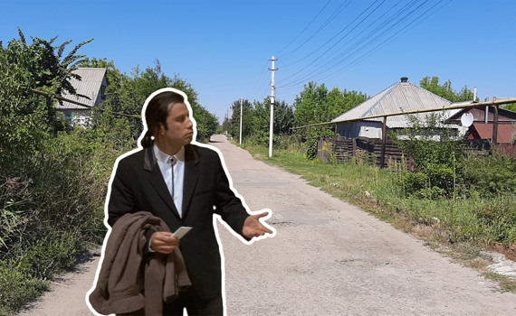 У Кременній на «Підвільхах» немає виборчої дільниці. Ось, чому це стало проблемою для жителів