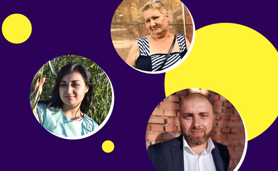 «Моя жизнь – сплошная война». Жители Донбасса вспоминают, как бежали из Нагорного Карабаха