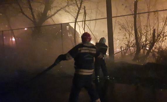 Пожары в Луганской области: количество погибших растет. Все подробности