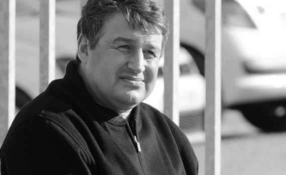 Звезда «Шахтера» Сергей Ателькин ушел из жизни: 7 интересных фактов о футболисте