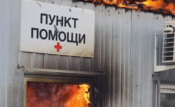 9 человек погибли, 18 – в больнице, брошенные домашние животные: хроники пожаров в Луганской области