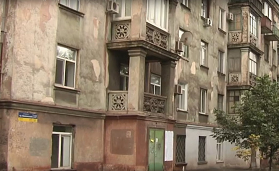 В Мариуполе на жилье для переселенцев выделили 11 миллионов гривен: вот, что сделают за эти деньги