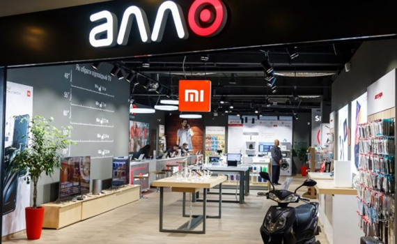 «АЛЛО» подозревается в налоговых аферах при импорте техники Xiaomi на десятки миллионов долларов