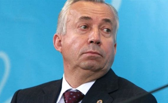 Экс-мэр Донецка Лукьянченко прокомментировал идею Зеленского о СЭЗ на Донбассе 