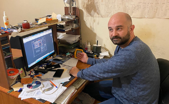 «Есть трудности, потому что мы не граждане»: как поживает луганская и донецкая диаспора в Абхазии