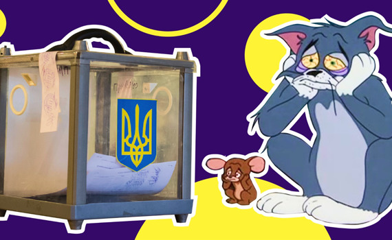 Люди розчарувалися у виборах? Що про це думають кандидати у депутати у Бахмуті і Слов'янську