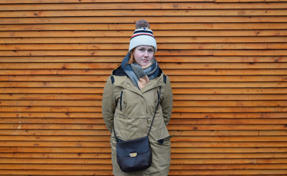 Горловчанка Влада Реброва управляет в Харькове офисом израильской туркомпании. Как выживают в кризис