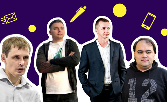 Я впливаю на владу через звернення і петиції. Історії 4 активістів з різних міст на Донеччині