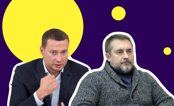 Доходы топ-чиновников на Донбассе. Лимит на зарплаты снят, но «луганские» получают меньше «донецких»