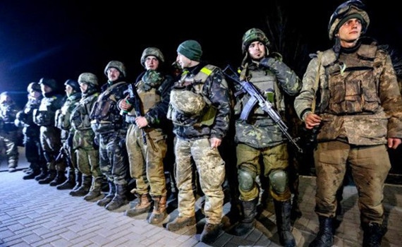 О жертвах котла в Дебальцево вспомнят на онлайн-марафоне. “Доба пам’яті” запустит прямую трансляцию