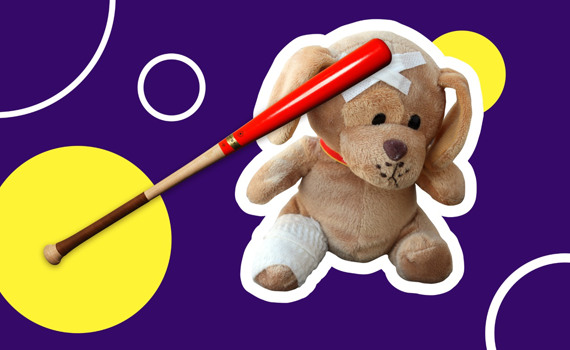 Жестокое обращение с животными: куда обращаться, чтобы прекратить насилие и защитить четырехлапых 