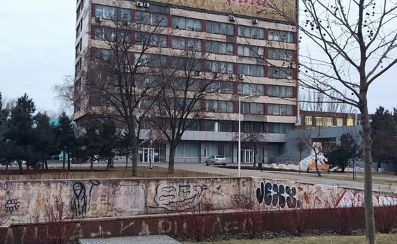 Что говорят в «МакДональдс» об открытии ресторана на Греческой площади в Мариуполе. И в чем скандал