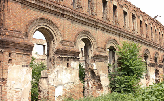 Три будівлі в Маріуполі стануть пам’ятками архітектури. Розповідаємо про кожну