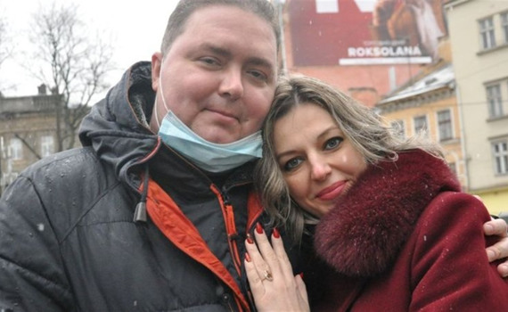 Сергей Козачек уже полгода живет с новым сердцем. Вот, что он рассказывает о трансплантации