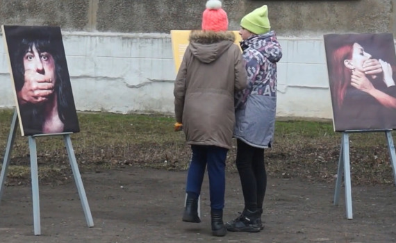 На сході відкрили Центри для жертв домашнього насильства. Як у цих шелтерах допоможуть постраждалим