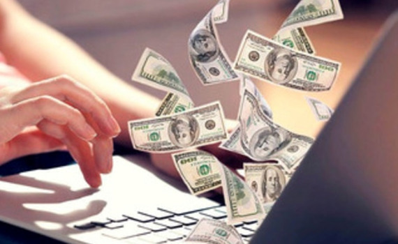 Как работает обменка в Харькове