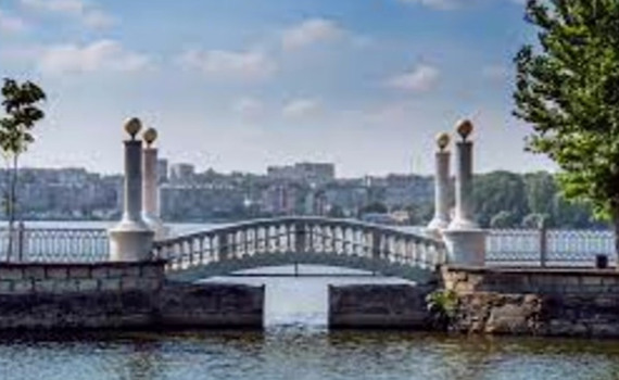 Обмін та курс валют у Тернополі