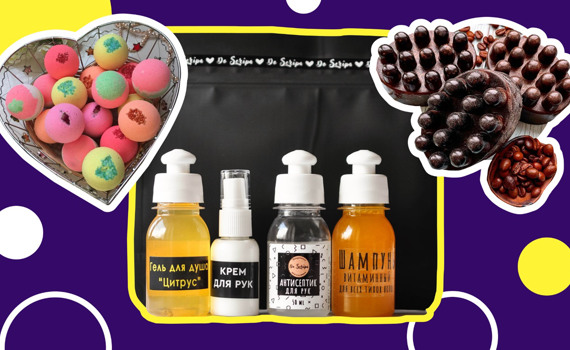 Твердый шампунь, солнцезащитное масло и мыло-скраб. Собрали косметичку от производителей с востока