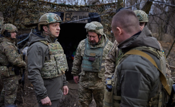 Це 4 головні меседжі для жителів Донбасу, які у свіжому зверненні зробив Зеленський