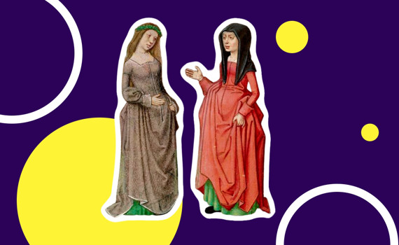 Я завагітніла під час пандемії коронавірусу. Що можна, а що - ні? Поради акушерки
