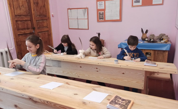 Усадьбу Немировича-Данченко превращают в интерактивный музей. Рассказываем, что планируют сделать