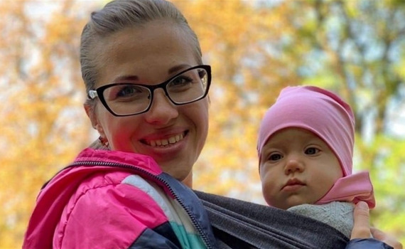 Мамы могут всё. 10 историй о женщинах с востока, которые это доказывают