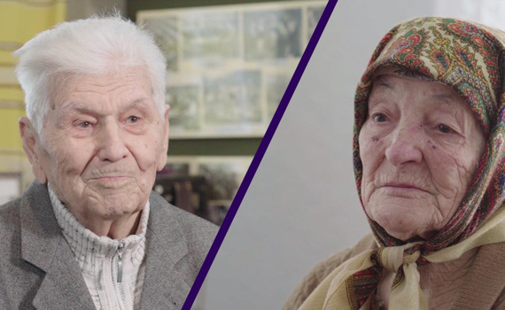 Ми нащадки репресованих греків Сартани. Ці страшні речі про батьків є в наших дитячих спогадах