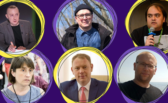 Это 5 сложных вопросов о Донбассе, из-за которых все спорят. На них ответили журналисты с востока