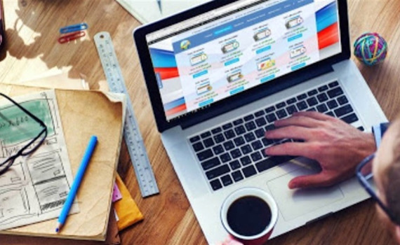 Разработка сайтов: успешный опыт и реализация крутых компаний