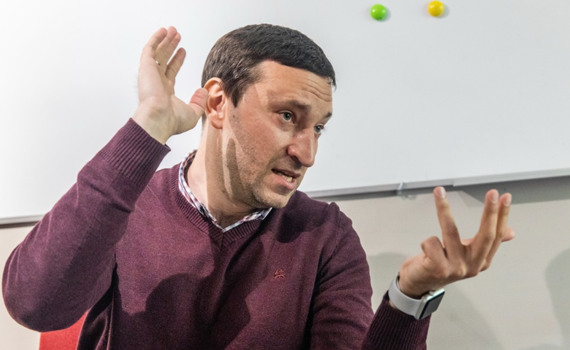 Что выгоднее - аренда жилья или ипотека под 3%. Руслан Калинин рассчитал варианты для переселенцев