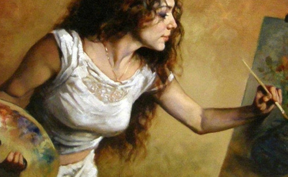 Популярные картины и их отличия