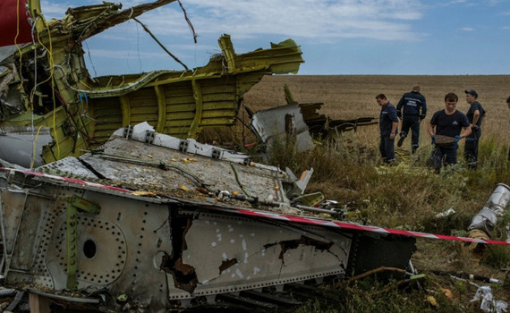 Дело о сбитом Боинге МН-17. Что говорят эксперты о расследовании и судебном процессе в Нидерландах