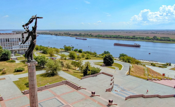 Все о курсе валют в Херсоне