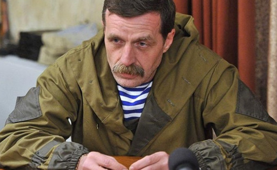 Террориста Игоря Безлера «Беса» будут судить только за два убийства. Вот в чем причина