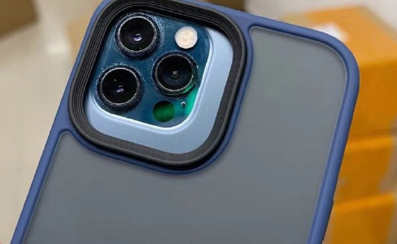 Захисні чохли для iPhone: які види можуть бути?