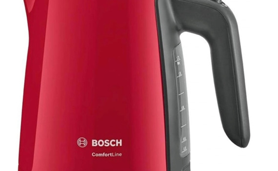 Электрочайники Bosch: основные технические характеристики, преимущества и особенности
