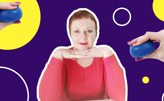 Коронавірус б’є по нервах. Як допомогти собі відновитися - пояснює психологиня з Сєвєродонецька