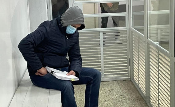 Дело "Палыча". Пострадавшие требуют пожизненного, Bellingcat расследует пытки в "Изоляции"