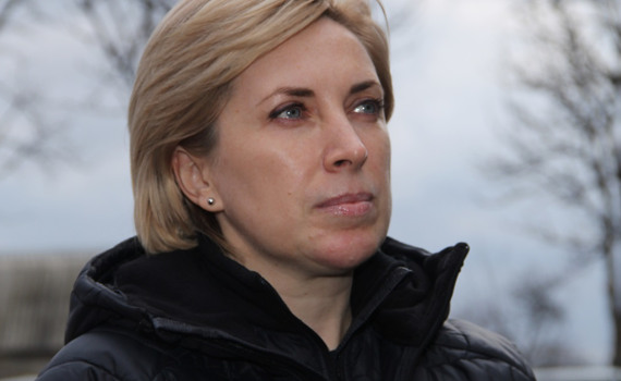 Паспорти РФ і закриті КПВВ. Що каже про реінтеграцію Верещук після 2 місяців на посаді міністерки