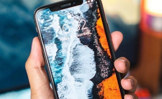 Как поставить живые обои на iPhone