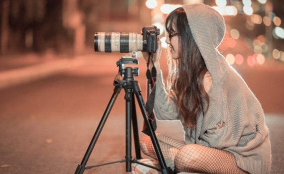 Як стати фотографом: 5 кроків до професії мрії